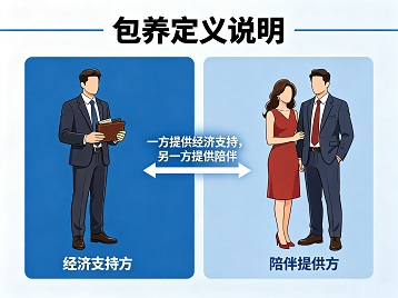 临西包养违法吗？深度揭秘红线风险注意事项